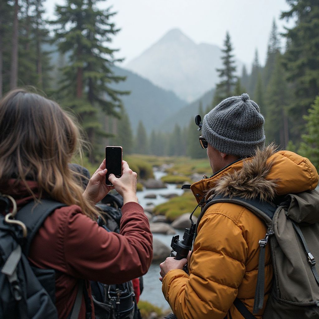 Technology integration