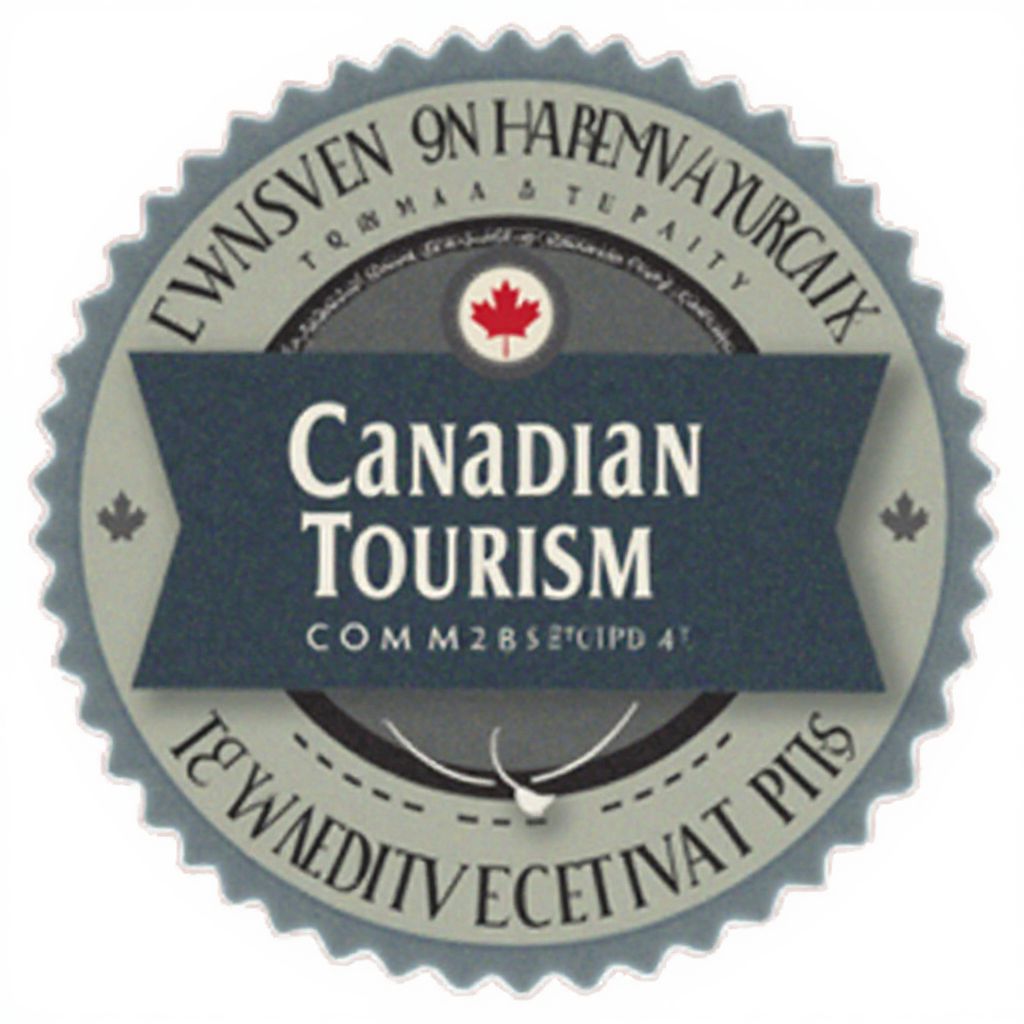 Canadian Tourism Award