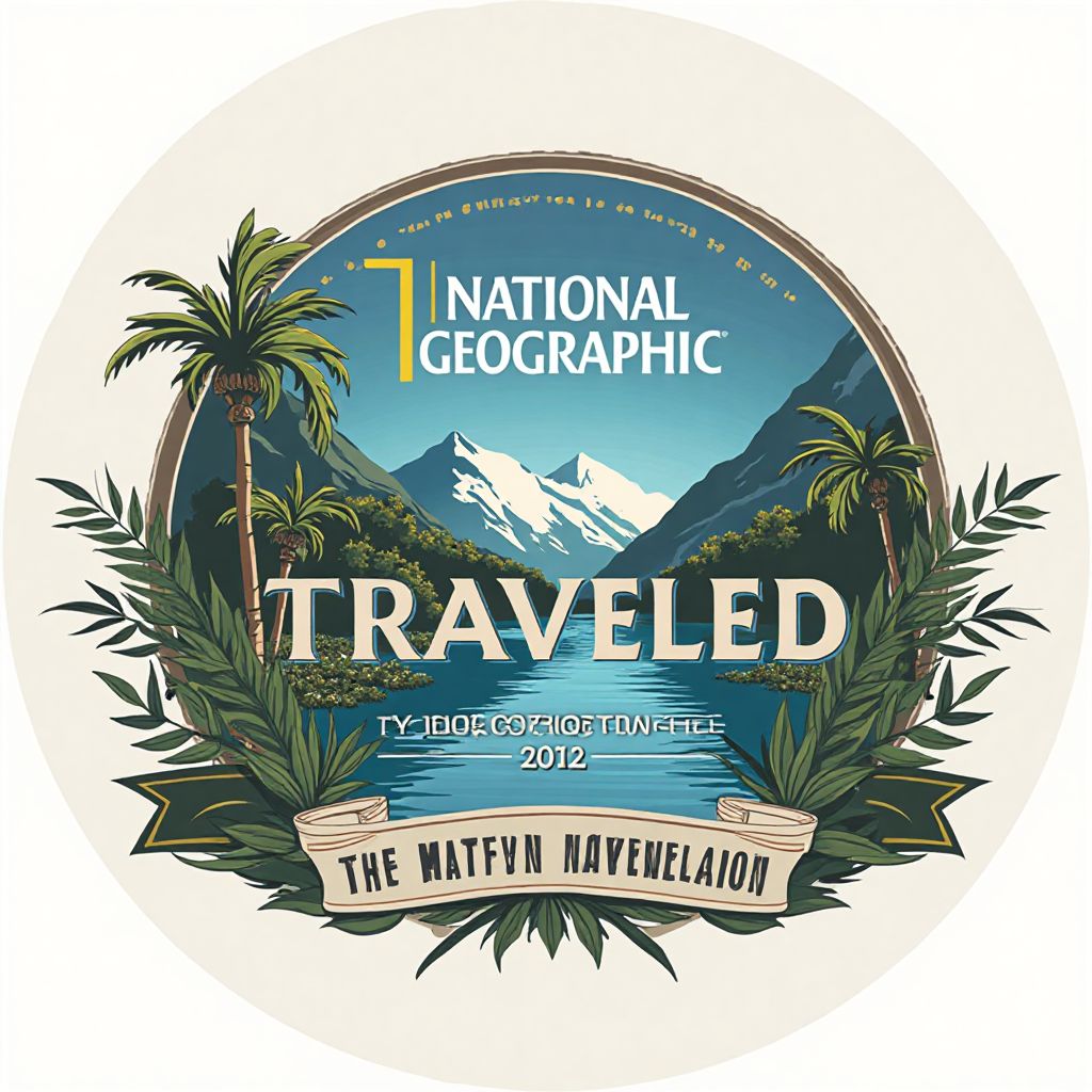 National Geographic Traveler